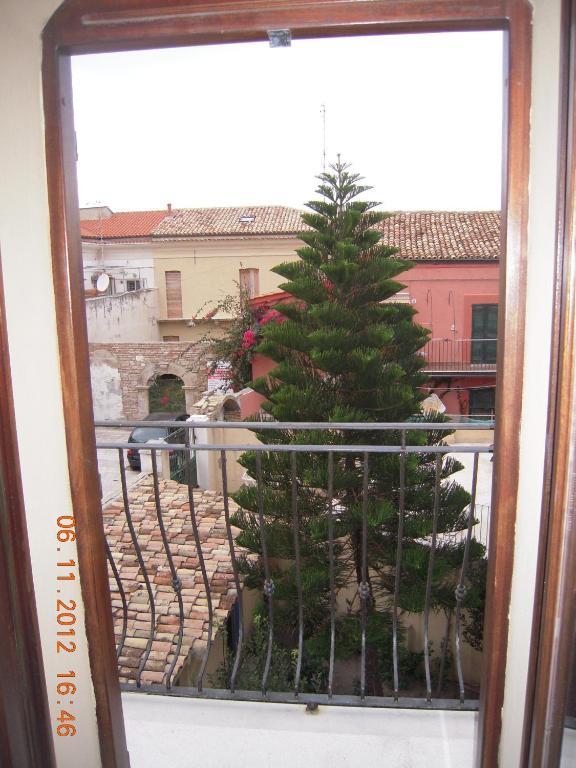 B&B Vescovo Pitirro Termoli Ruang foto