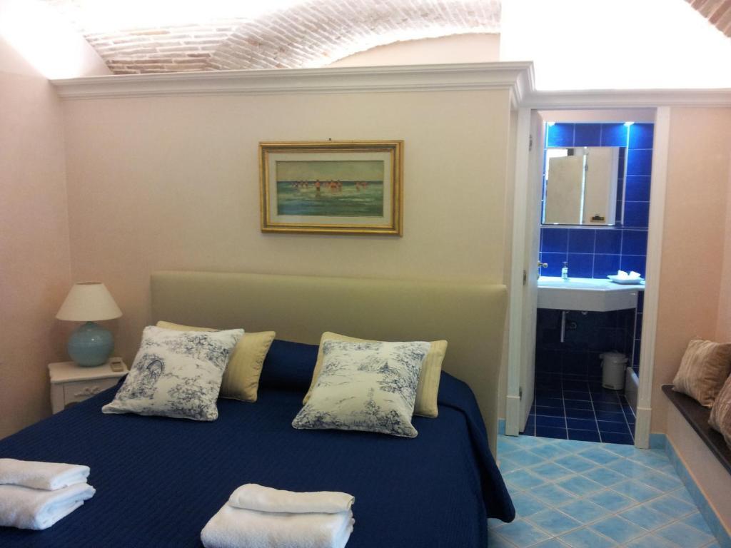 B&B Vescovo Pitirro Termoli Ruang foto