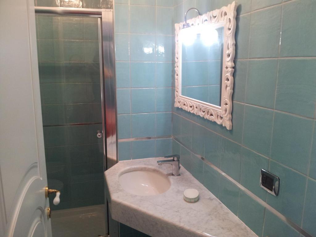 B&B Vescovo Pitirro Termoli Ruang foto