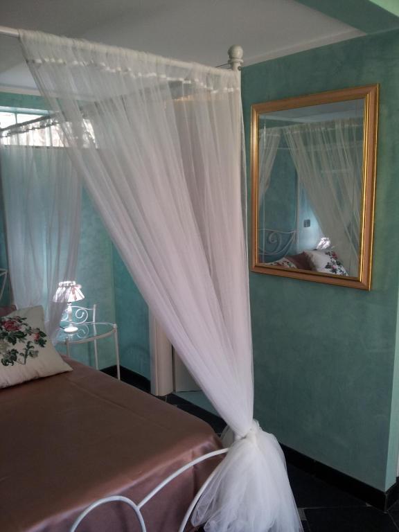 B&B Vescovo Pitirro Termoli Ruang foto